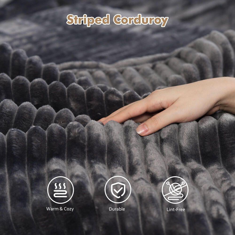 HOMLUX 108" Modular Sofa Set in Gray, , large