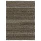 Karastan Tableau RG180-426 5" x 8" Parodos Brown Area Rug, , large