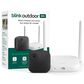 Blink Outdoor 4 XR 1-Camera Wireless System in Black, , large