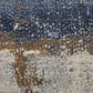 Feizy Clio 10" x 13"2" Ivory and Blue Area Rug, , large