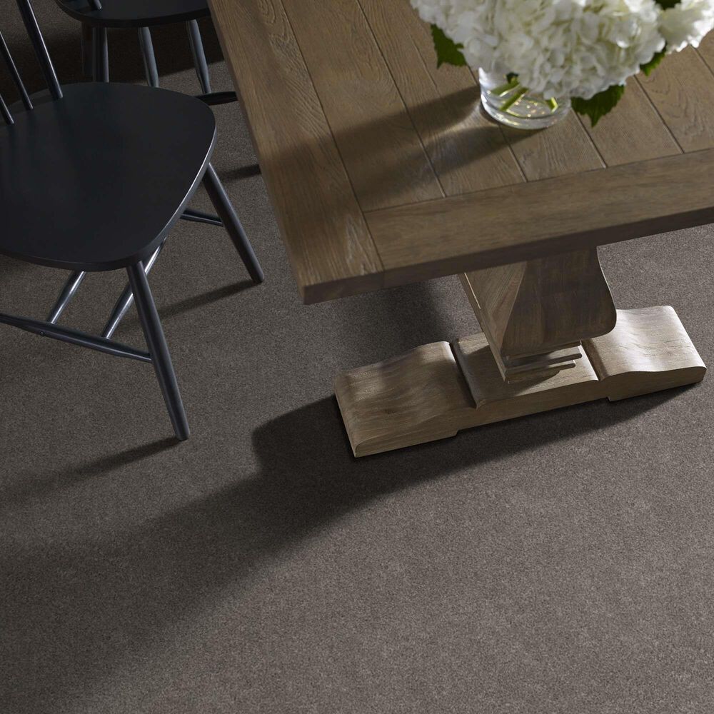 Shaw Calm Simplicity I Carpet in Desert View, , large