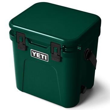 YETI Roadie 24 2.0 Hard Cooler in Black Forest Green, , large