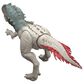 Jurassic World Gigantic Thrasher Torvosaur Action Figure, , large
