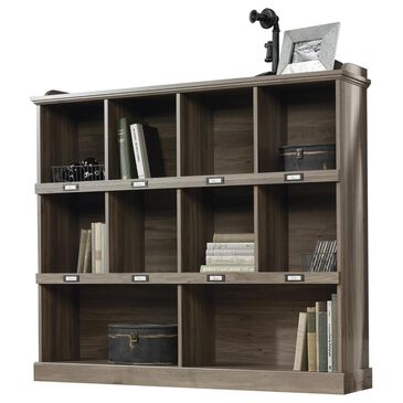 Sauder Barrister Lane Bookcase in Salt Oak, , large