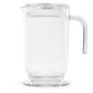 SMEG Retro-Style Hand Blender with Accessories in Red, , large