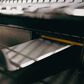 Halo Grills Elite2B 2-Burner Outdoor Griddle in Black, , large