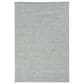 Radici USA Bellissima 8" x 10" Sage Area Rug, , large