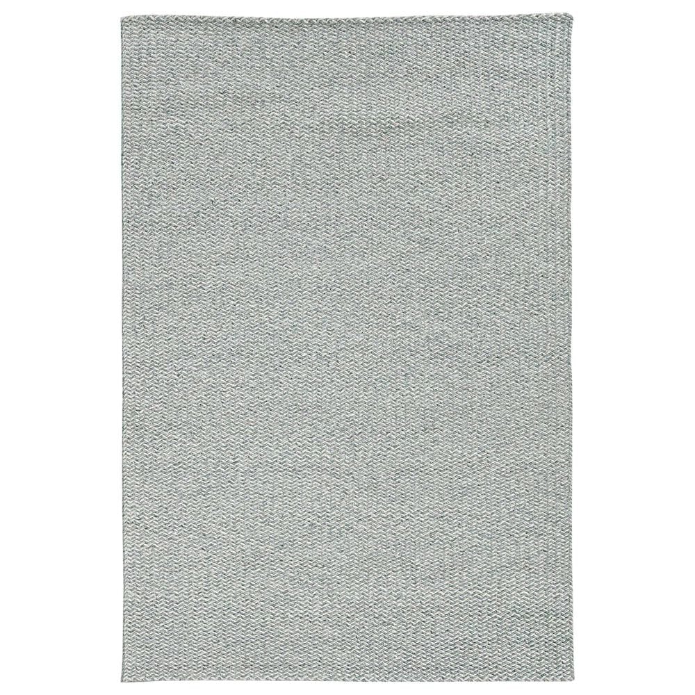 Radici USA Bellissima 8" x 10" Sage Area Rug, , large