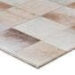 Dalyn Rug Company Durango 3" x 5" Khaki Indoor/Outdoor Area Rug, , large
