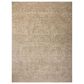 Magnolia Home Junie 7"10" x 10"2" Oatmeal and Smoke Area Rug, , large