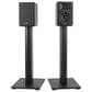 JBL Stage 2 4.5" 2-Way Bookshelf Loudspeaker in Espresso (Set of 2), , large