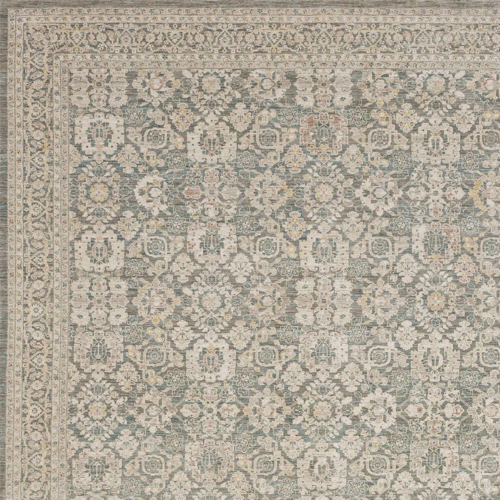 Karastan Surrey Hills Sunningdale Acacia 7'10" x 10' Area Rug, , large