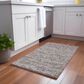 Dalyn Rug Company Voyage VY2 Taupe 2"6" x 3"10" Area Rug, , large