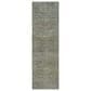 Dalyn Rug Company Aristo AR5 Teal 2"3" x 7"6" Runner, , large
