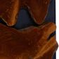Maple and Jade 36" x 16" Wall Decor in Brown and Black, , large