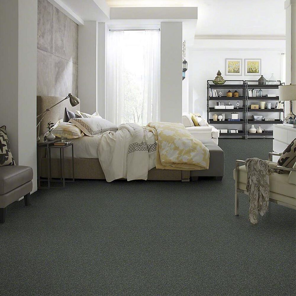 Anderson Tuftex Barracan Classic II Carpet in Emerald, , large