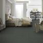 Anderson Tuftex Barracan Classic II Carpet in Emerald, , large