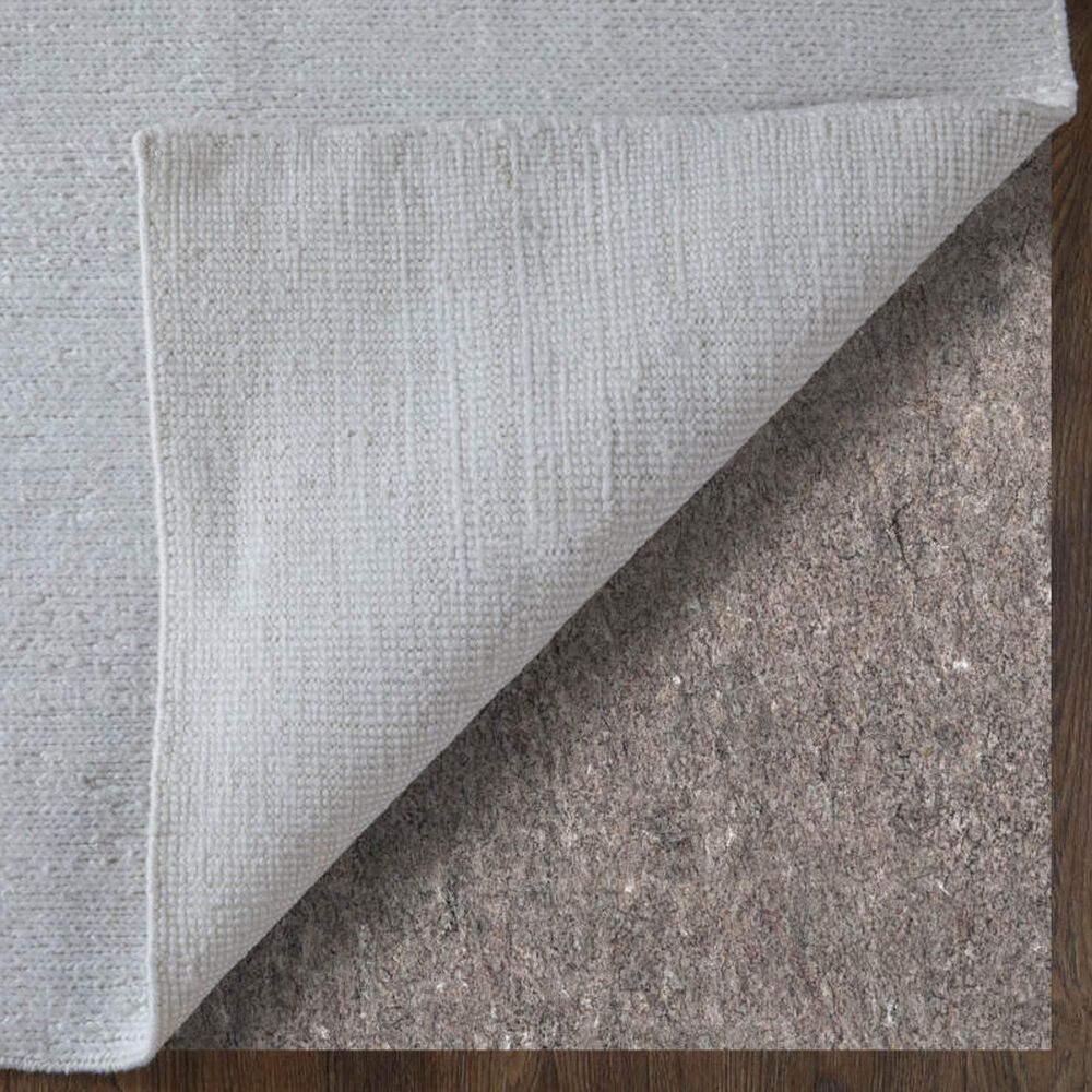 Feizy Rugs Finley 3&#39;6&quot; x 5&#39;6&quot; Ivory Area Rug, , large