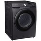 Samsung 7.5 Cu. Ft. ElectricDryer in Brushed Black, , large