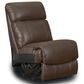 HomeStretch 6-Piece Power Reclining Sectional in Rubix Brown, , large