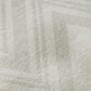 Dalyn Rug Company The Reserve TR17 Ivory 9" x 12" Indoor/Outdoor Area Rug, , large