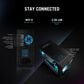 ASUS G700 Gaming Desktop | Intel Core Ultra 9 285K - 32GB RAM - NVIDIA GeForce RTX 5080 Graphics - 2TB SSD in Black, , large