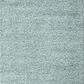 Kas Oriental Rugs Pave Cornerstone 5" x 7"6" Ivory and Blue Area Rug, , large