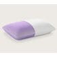 Purple Medium Harmony Standard Pillow, , large