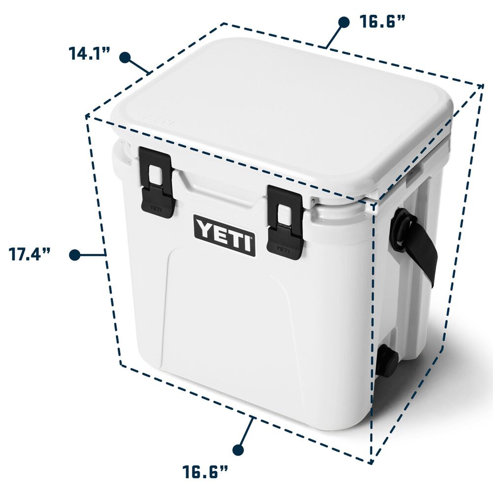 YETI Roadie 24 2.0 Hard Cooler in Venom, , large