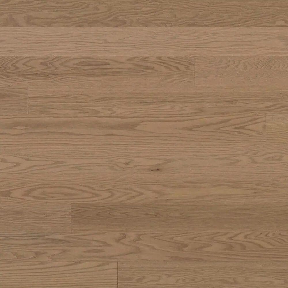 Lauzon Expert Pure 4 1/4" Bergen Red Oak Solid Hardwood, , large
