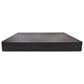 Harvest Sleep 8" Medium Foam King Mattress with High Profile Box Spring, , large