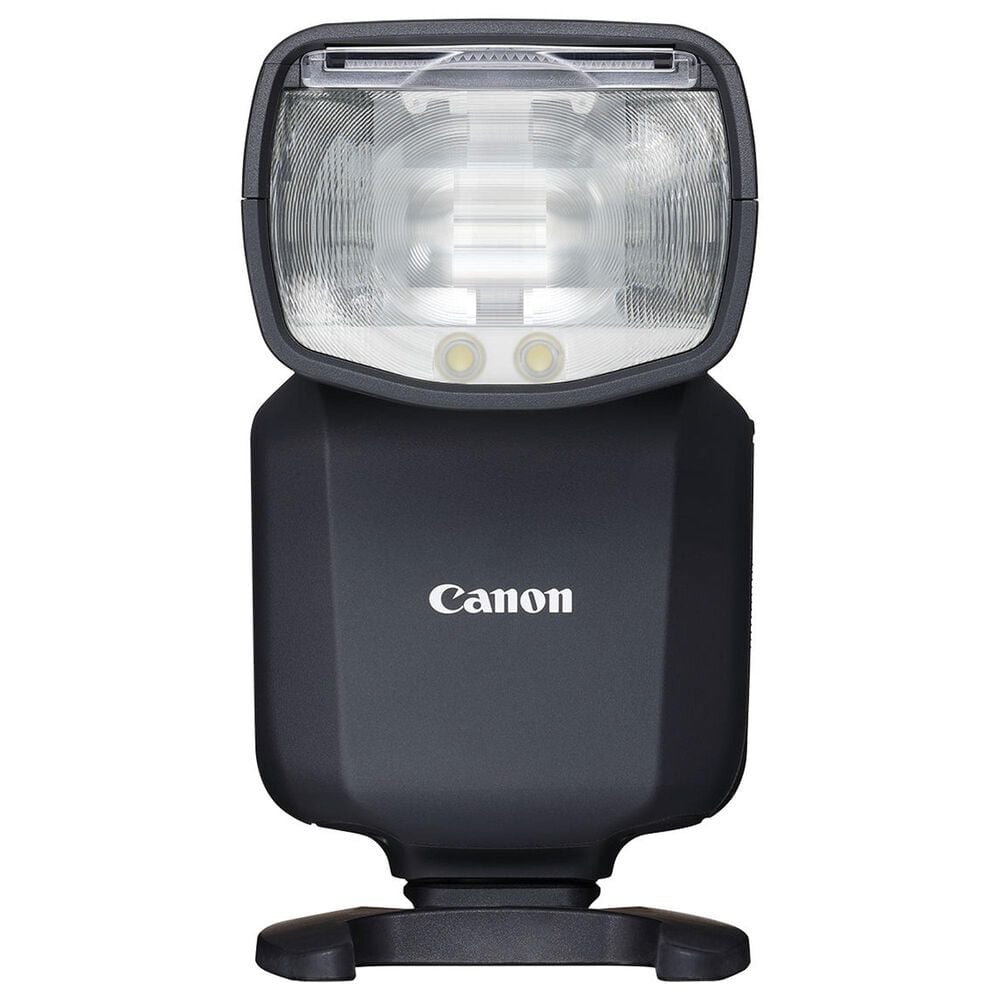 Canon Speedlite EL-5 Flash in Black, , large