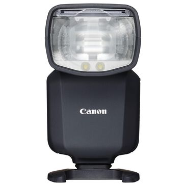 Canon Speedlite EL-5 Flash in Black, , large