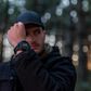Garmin Instinct 3 AMOLED Tactical Edition Smartwatch 50mm in Black, , large
