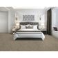 Mohawk Raise The Woof II Carpet in Frosty Spice, , large