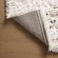 Angela Rose Amira 2"7" x 8" Ivory and Multicolor Runner, , large