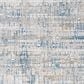 Surya Carmel 5" x 7"3" Camel, Mustard and Aqua Area Rug, , large