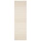 Safavieh Natura 2"3" x 6" Natural Runner, , large