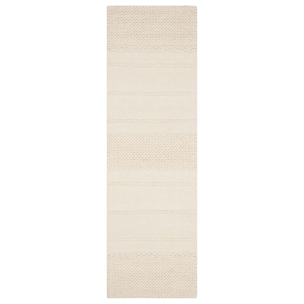 Safavieh Natura 2"3" x 6" Natural Runner, , large