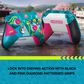 Microsoft Forza Horizon 6 Limited Edition Wireless Controller for Xbox Series X|S, Xbox One, PCs and Cloud-Enabled Devices in Multicolor, , large