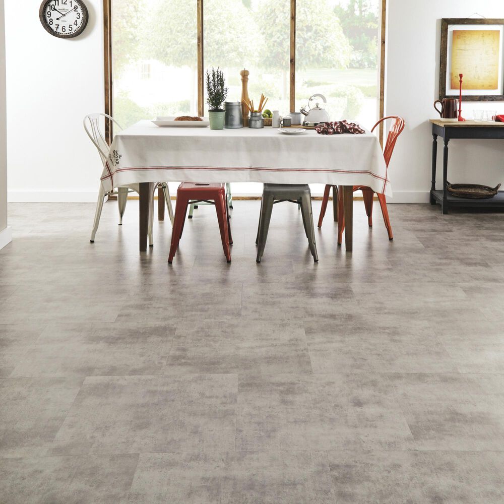 Karndean LooseLay Colorado 20" x 24" Luxury Vinyl Plank, , large