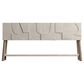 Bernhardt Casa Paros Sideboard in Playa and Bedrock, , large