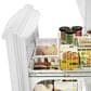 Amana 22 Cu. Ft. Bottom-Freezer Refrigerator with Large Capacity, , large