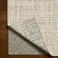 Amber Lewis x Loloi Bexley Natural and Dove 2"7" x 10" Runner, , large