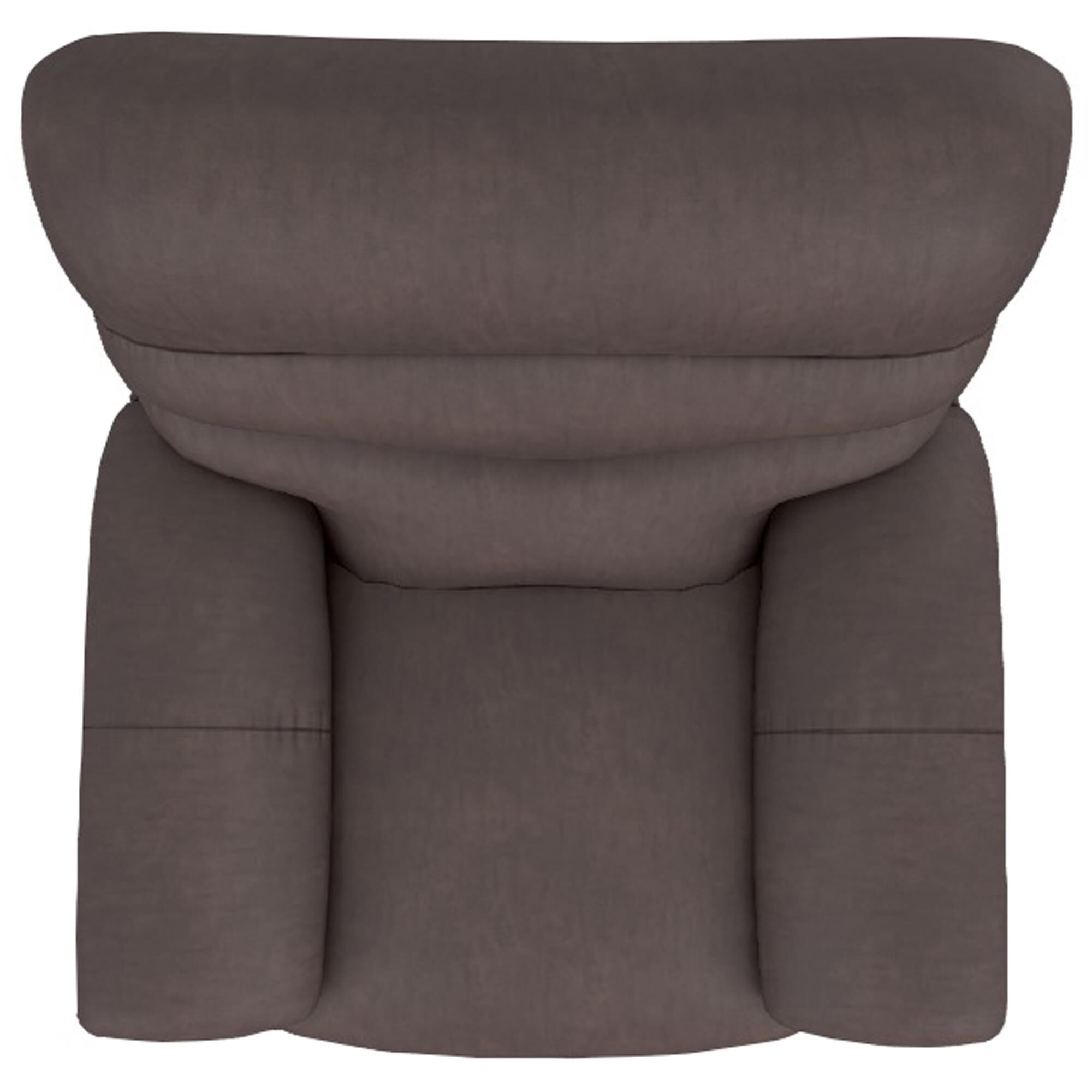 La-Z-Boy Joshua Power Rocking Recliner with Swivel Base in Goshen