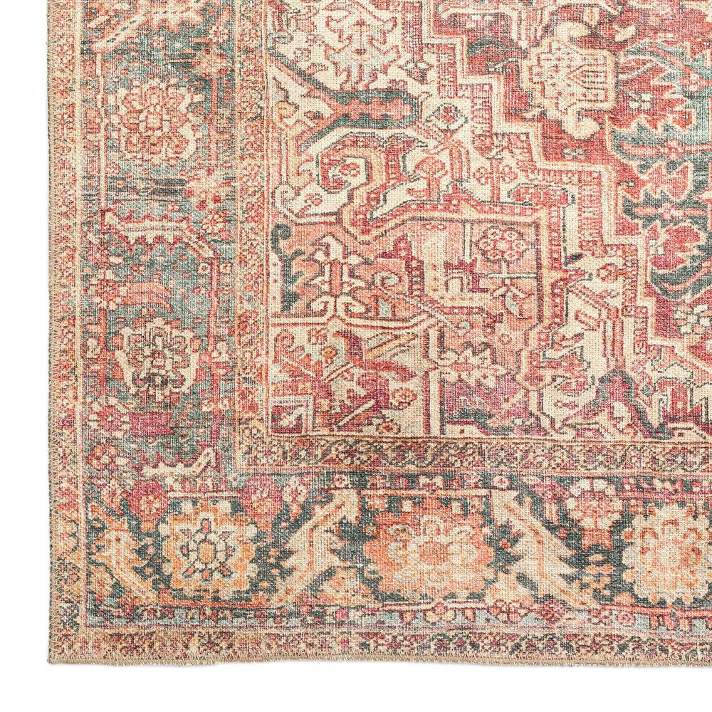 Dalyn Rug Company Kars 10&#39; x 13&#39; Spice Area Rug, , large