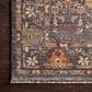 Loloi Giada GIA-01 2"7" x 4" Grey Area Rug, , large