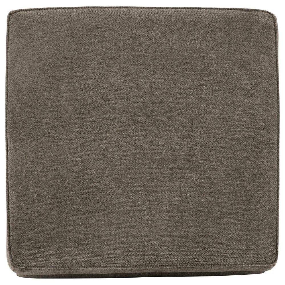 Ashley OPhannon Storage Ottoman in Putty, , large