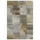 Dalyn Rug Company Ravenna RN10 5" x 7"6" Taupe Area Rug, , large