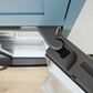 Whirlpool 22 Cu. Ft. 4-Door Depth French Door Refrigerator with Dual Ice Makers in Fingerprint Resistant Stainless Steel, , large